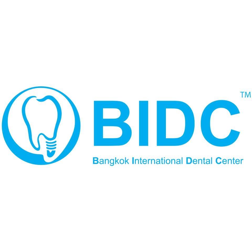 คลินิกทันตกรรม BIDC บริการทำฟัน จัดฟัน รากเทียม 